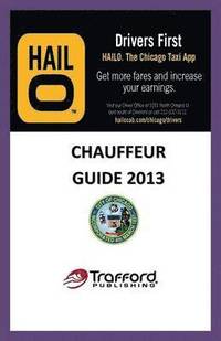 bokomslag Chauffeur Guide 2012