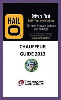 bokomslag Chauffeur Guide 2012