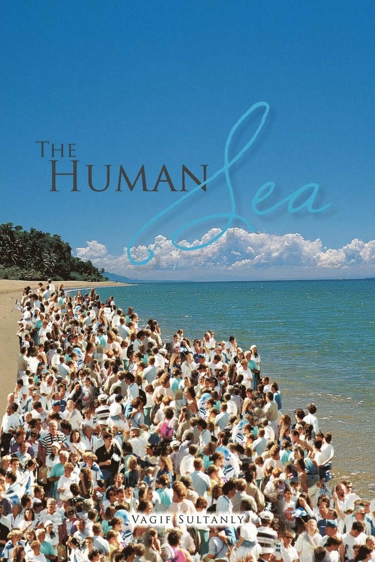The Human Sea 1