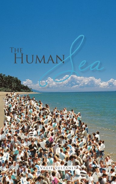 bokomslag The Human Sea