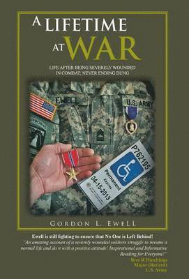 Lifetime at War