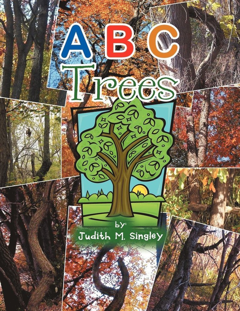 A B C Trees 1