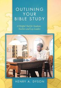 bokomslag Outlining Your Bible Study