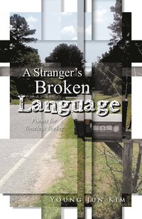 bokomslag A Stranger's Broken Language