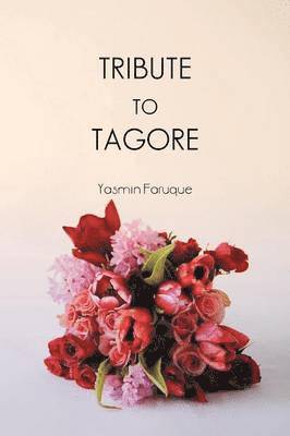 bokomslag Tribute to Tagore