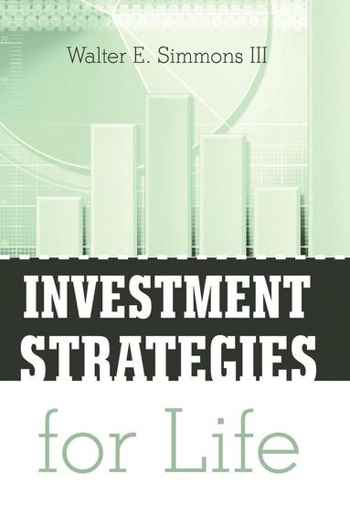 bokomslag Investment Strategies for Life