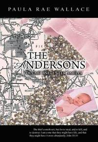 bokomslag The Andersons