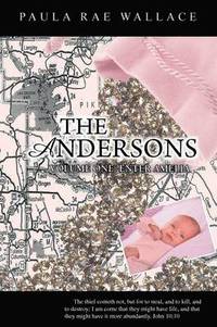 bokomslag The Andersons