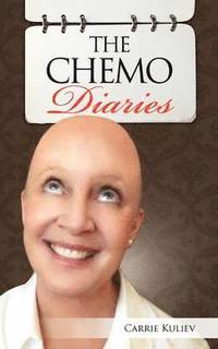 bokomslag The Chemo Diaries