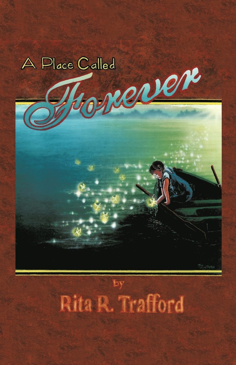 Place Called Forever