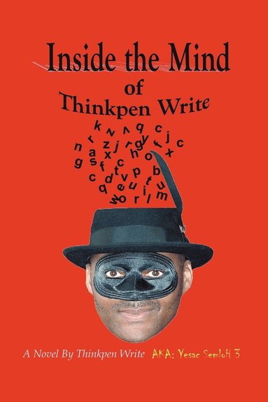 bokomslag Inside the Mind of Thinkpen Write