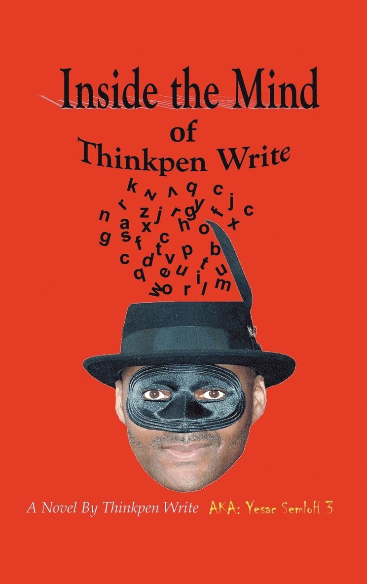 Inside the Mind of Thinkpen Write 1