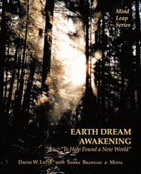 bokomslag Earth Dream Awakening