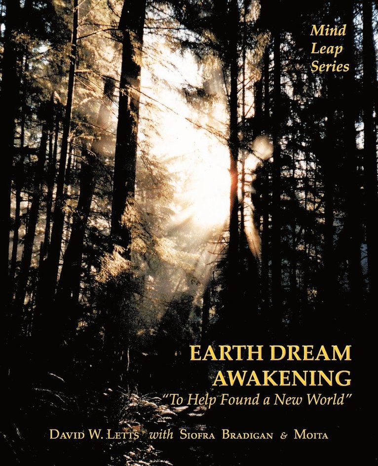 Earth Dream Awakening 1