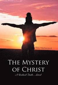 bokomslag The Mystery of Christ