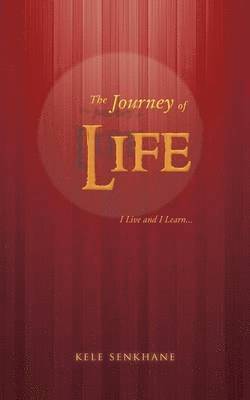 bokomslag The Journey of Life