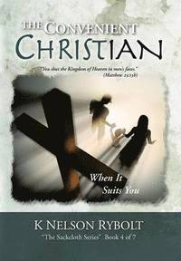 bokomslag Convenient Christian