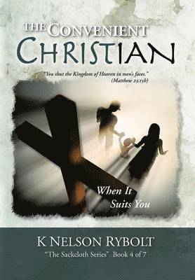 bokomslag Convenient Christian
