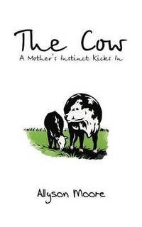 bokomslag The Cow