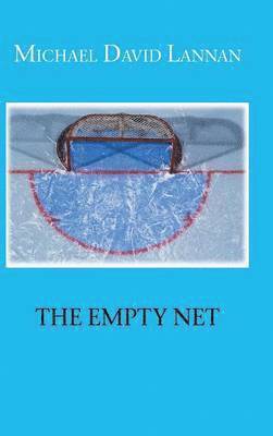 bokomslag The Empty Net