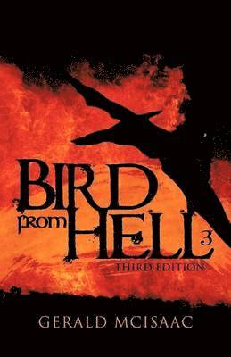 Gerald McIsaac - Bird from Hell, Häftad