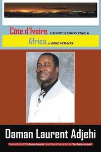 bokomslag Cote D Ivoire
