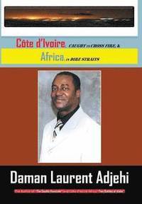 bokomslag Cote D Ivoire