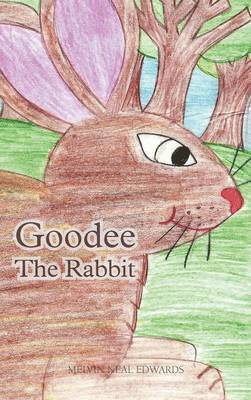 bokomslag Goodee the Rabbit