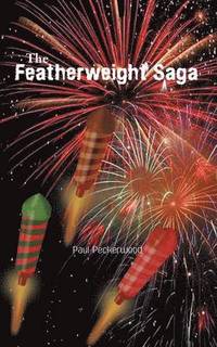 bokomslag Featherweight Saga