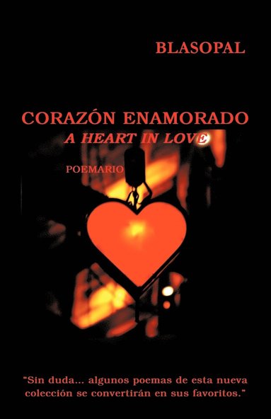 bokomslag Corazon Enamorado