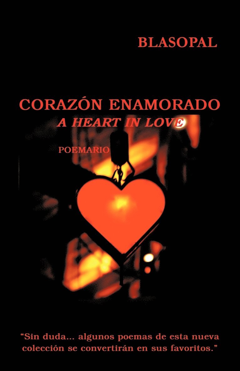 Corazon Enamorado 1