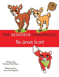 bokomslag The Reindeer Chronicles