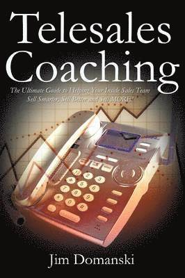 Telesales Coaching 1