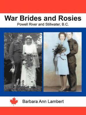 War Brides and Rosies 1