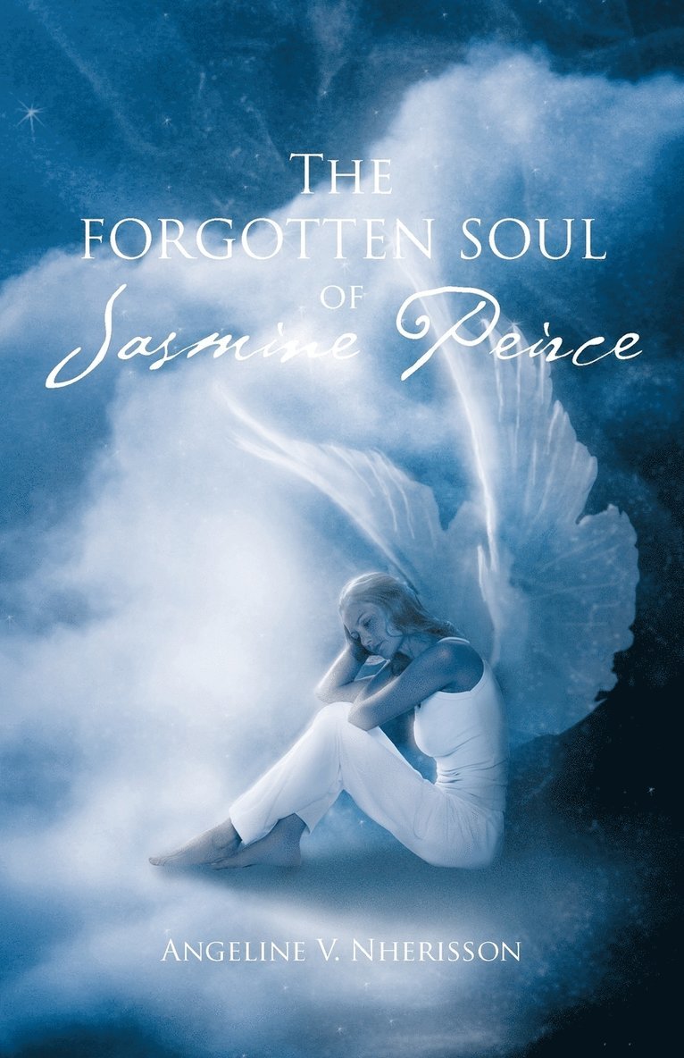 The Forgotten Soul of Jasmine Peirce 1