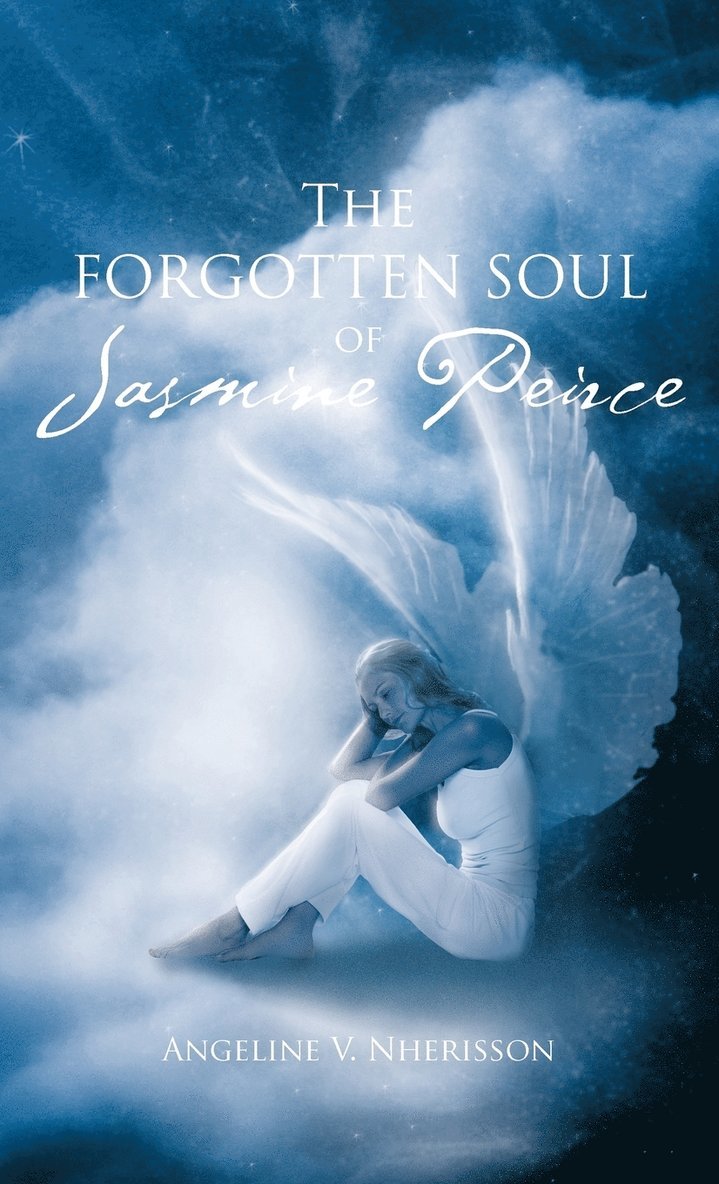 The Forgotten Soul of Jasmine Peirce 1