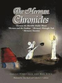 bokomslag The Herman Chronicles