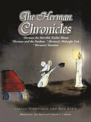 The Herman Chronicles 1