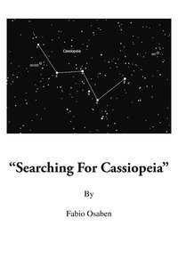 bokomslag Searching for Cassiopeia