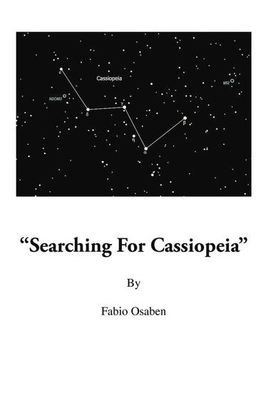 bokomslag Searching for Cassiopeia