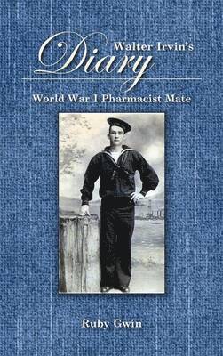 bokomslag Walter Irvin's Diary