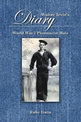 bokomslag Walter Irvin's Diary