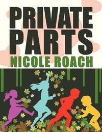 bokomslag Private Parts