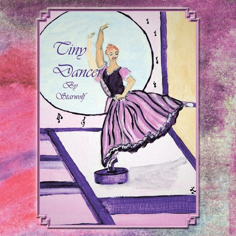 Tiny Dancer 1