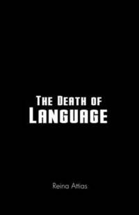bokomslag The Death of Language