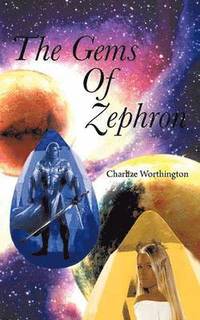 bokomslag The Gems of Zephron