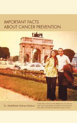 Important Facts about Cancer Prevention