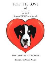 bokomslag For the Love of Gus