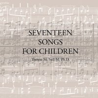 bokomslag Seventeen Songs for Children