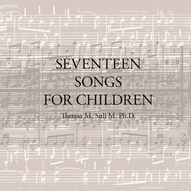 Seventeen Songs for Children 1